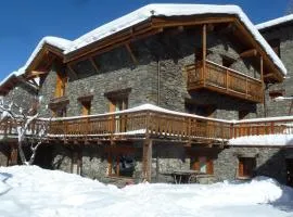 Mon petit Chalet