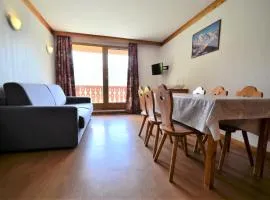 Résidence Valmont - Appartement 8 pers de 65m2 ski aux pieds MAE-4414