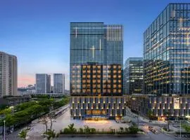 Novotel Hangzhou Binjiang