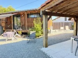 EcoKub T3 Indépendant Proche plages et lac