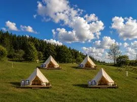 Zimnik Camp
