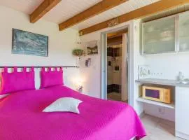 Chambre du Raisin