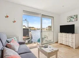 Appartement à 100m de la plage