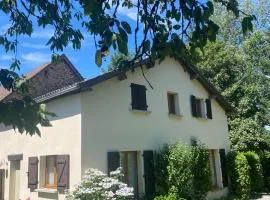Liabaquet Gîtes