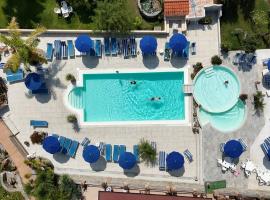 agriturismo heaven, Hotel in Capo Vaticano