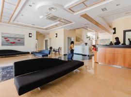 Cerri Hotel, מלון בקאסטלמארה דל גולפו