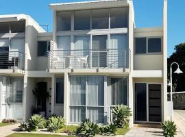 Waves at Jurien - Villa 9, hotel u gradu 'Jurien Bay'