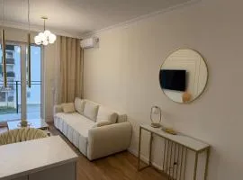 Apartamenty Villa Piano II