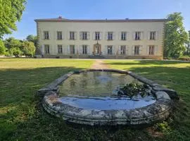 Château de Beausemblant