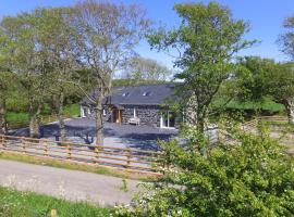 Melin Llŷn, hotel v destinácii Aberdaron