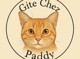 Gîte Chez Paddy