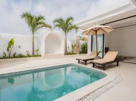 Ruana Villa Pererenan