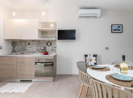 Luoghi di Puglia, hotel en Ostuni