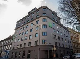 ibis Styles Wien Messe Prater