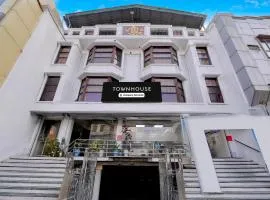 Townhouse Gandhi Medical College Bhopal Formerly Hotel Shagun