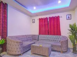 Townhouse Gauhati University Formerly The Silver Stone