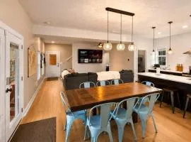 Spacious Home Perfect for Family Getaways