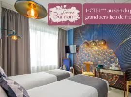 Hôtel Le Grand Barnum