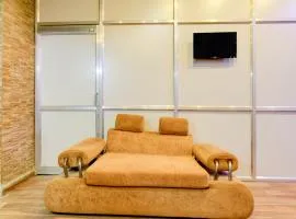 Hotel O by OYO Dariya Railway Station Formerly RR Villa