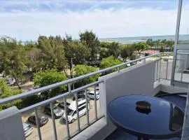 Fuseta Mel Rooftop Ocean view