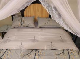 Atié Haven, hotel a Lira