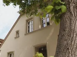 JETHON Appartement am Wasserturm 2