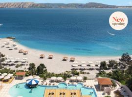 Mövenpick Hotel & Residences Kvarner Bay, hotel en Novi Vinodolski