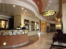 Hotel Lviv, Hotel in Lwiw