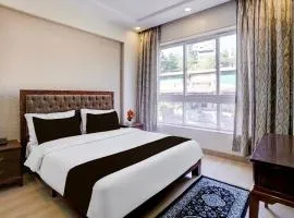 Palette Hotel & Resort Panchgani Formerly Divine