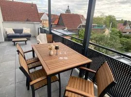 Juraperle - Historisch und modern - Wohnung 5