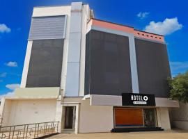 Hotel O Oragadam Industrial Estates Chennai Formerly SSM Rooms, hotel em Chennai