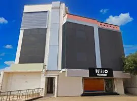Hotel O Oragadam Industrial Estates Chennai Formerly SSM Rooms