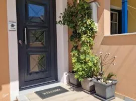Harry's Apartment