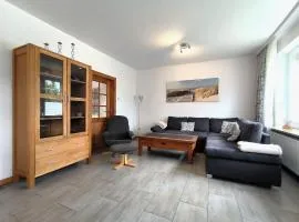 Frey - Ferienhaus über zwei Etagen mit Terrasse