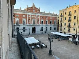 El Balco de la Plaça de la Font