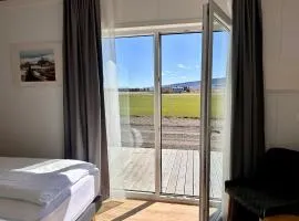 The Hvítá Inn by Ourhotels