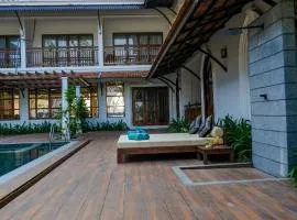 Sanskreti Kochi