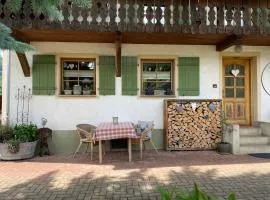 Haus Dekostüble