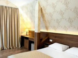 Hotel Plazma