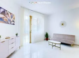 AlBi House, Terre Marine