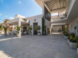 Finikounda Hotel, ξενοδοχείο στη Φοινικούντα