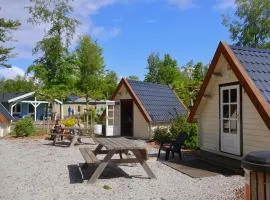 Vakantiepark 't Urkerbos - Kabouterhuisje