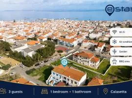 Estay - Azure House