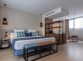Hotel Lima - Adults Recommended, hotel en Marbella