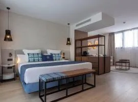 Hotel Lima - Adults Recommended