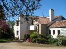 Chambres hôtes Le Champ Des Oiseaux
