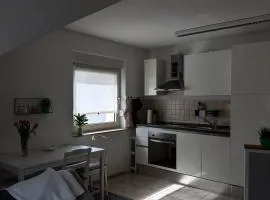 Gemütlich unterm Dach