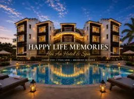 Happy Life Memories Hoi An Hotel & Spa