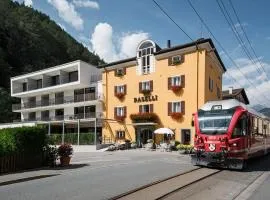 3 hotel in Grisons 3 hotel in Grisons