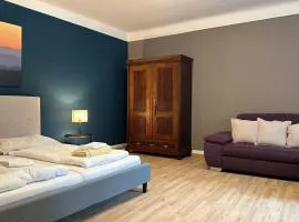 Ferienwohnung in Reichenau an der Rax